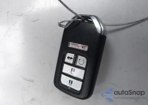 2018 Honda Accord Ex from USA, damaged, VIN 1HGCV1F46JA112796